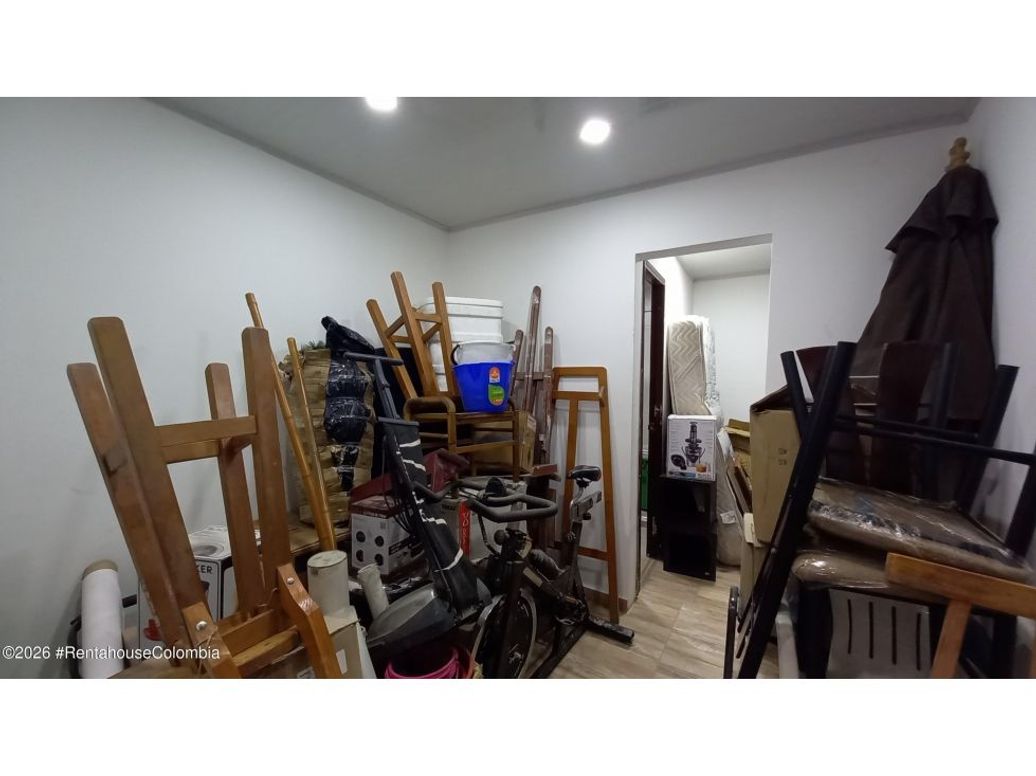 Casa de 4 alcobas en venta en Teusaquillo, Bogotá, 316 m² · foto 11 de 20