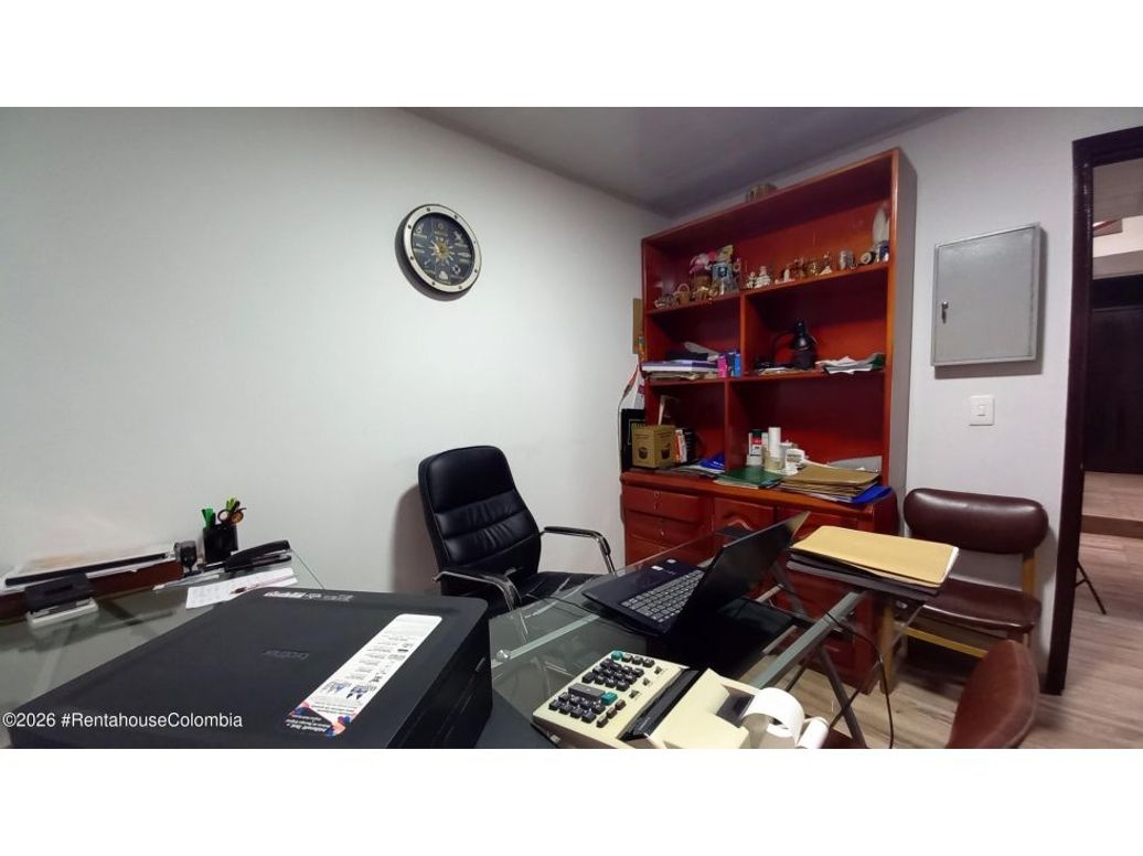 Casa de 4 alcobas en venta en Teusaquillo, Bogotá, 316 m² · foto 8 de 20