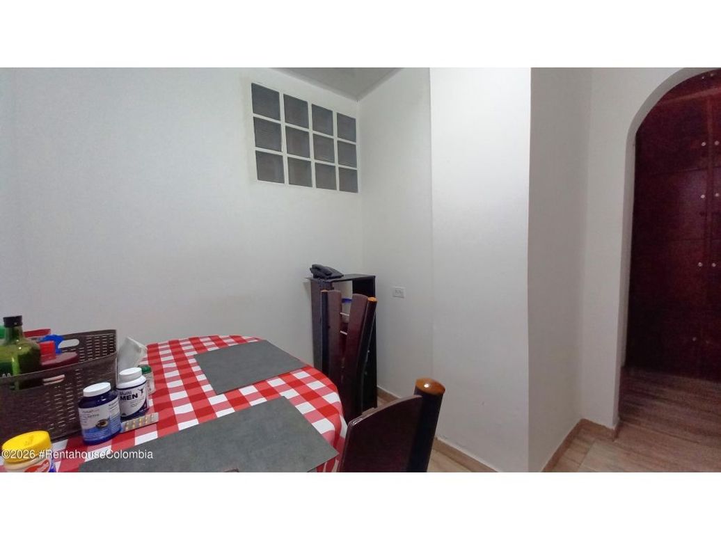 Casa de 4 alcobas en venta en Teusaquillo, Bogotá, 316 m² · foto 5 de 20