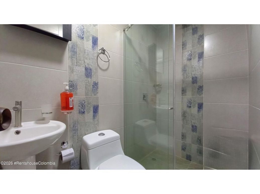 Casa de 4 alcobas en venta en Teusaquillo, Bogotá, 316 m² · foto 12 de 20