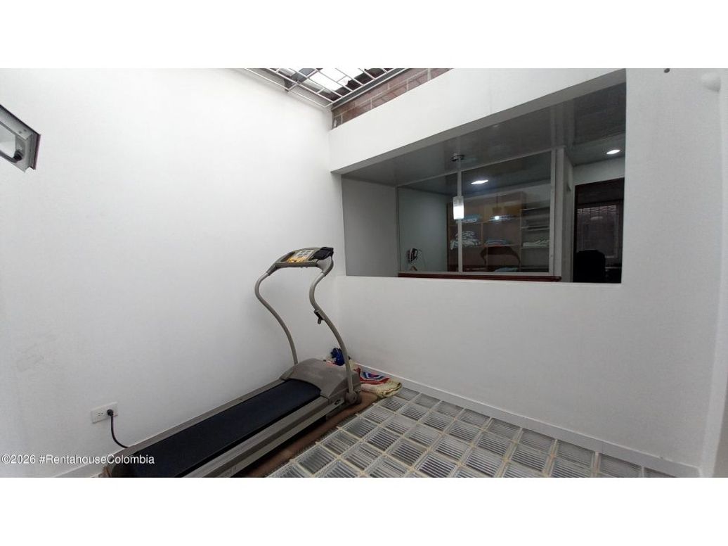 Casa de 4 alcobas en venta en Teusaquillo, Bogotá, 316 m² · foto 15 de 20