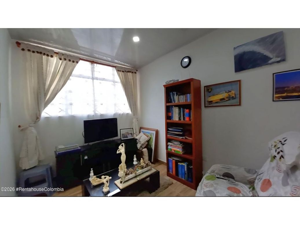 Casa de 4 alcobas en venta en Teusaquillo, Bogotá, 316 m² · foto 16 de 20