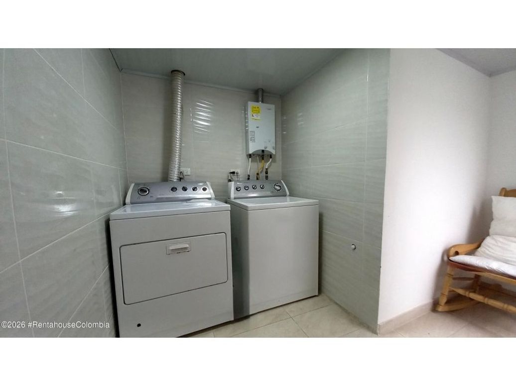 Casa de 4 alcobas en venta en Teusaquillo, Bogotá, 316 m² · foto 14 de 20