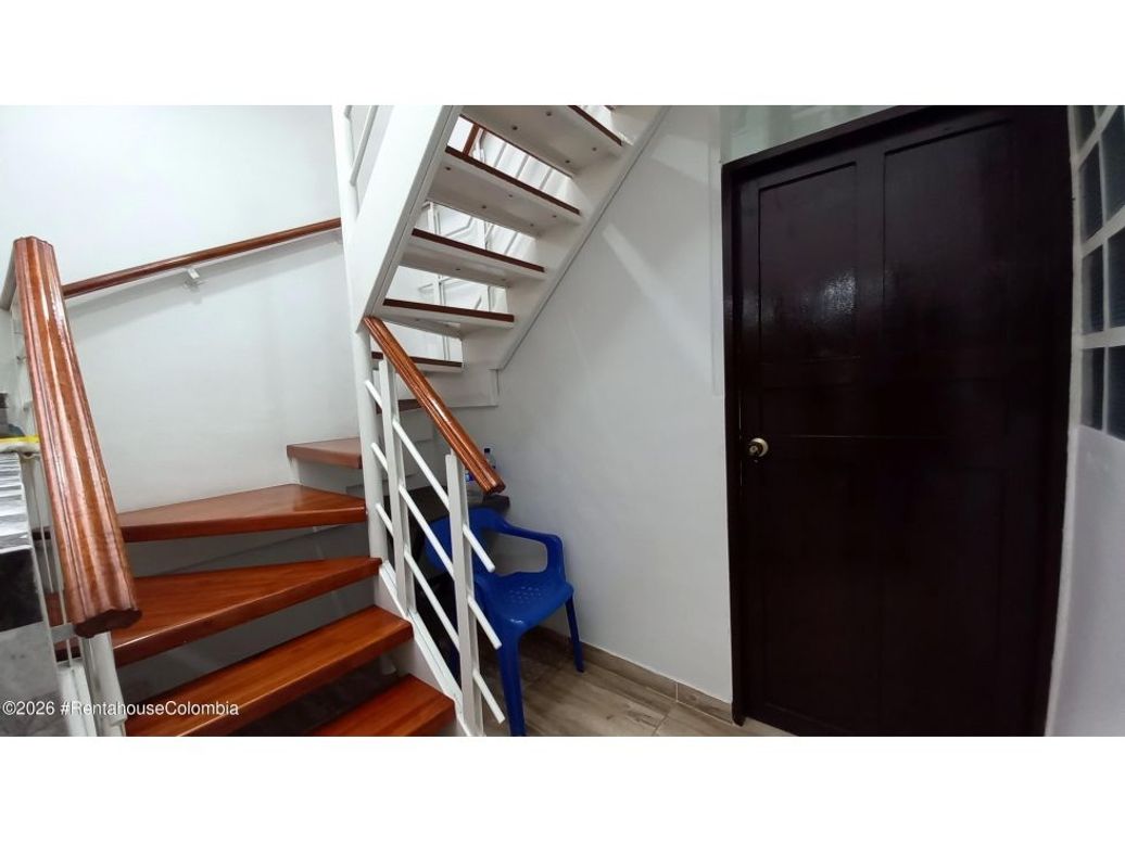 Casa de 4 alcobas en venta en Teusaquillo, Bogotá, 316 m² · foto 13 de 20