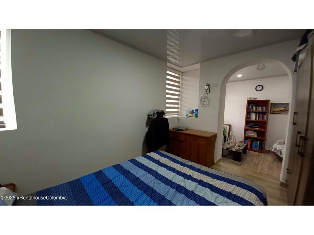 Casa de 4 alcobas en venta en Teusaquillo, Bogotá, 316 m² · foto 18 de 20