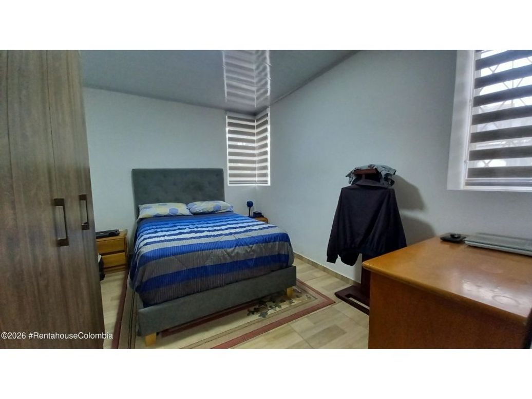 Casa de 4 alcobas en venta en Teusaquillo, Bogotá, 316 m² · foto 17 de 20