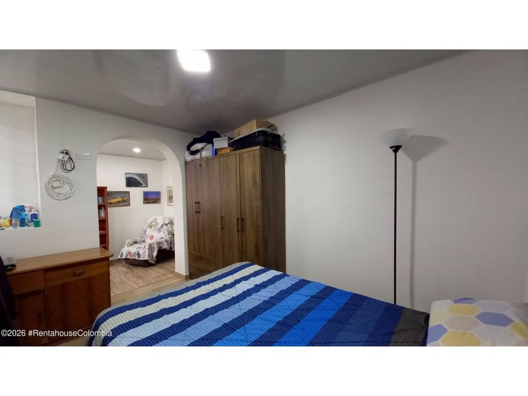 Casa de 4 alcobas en venta en Teusaquillo, Bogotá, 316 m² · foto 19 de 20