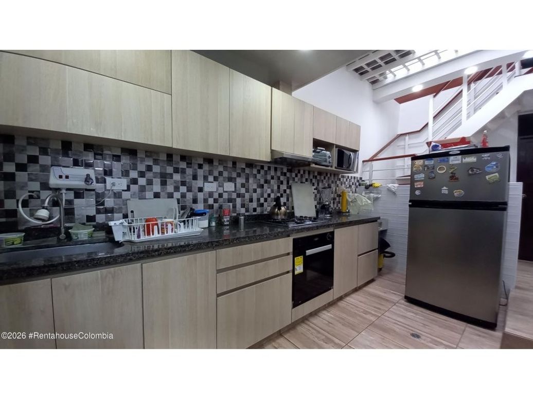Casa de 4 alcobas en venta en Teusaquillo, Bogotá, 316 m² · foto 6 de 20