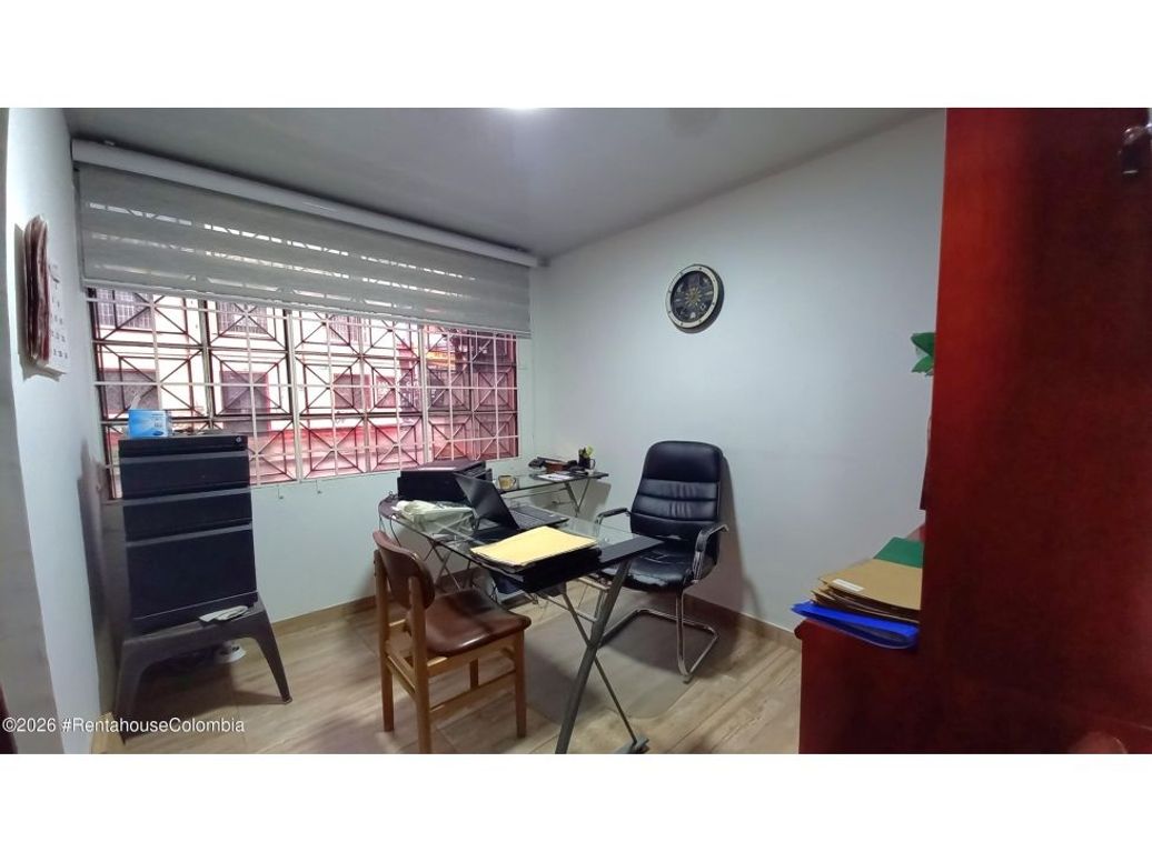 Casa de 4 alcobas en venta en Teusaquillo, Bogotá, 316 m² · foto 9 de 20