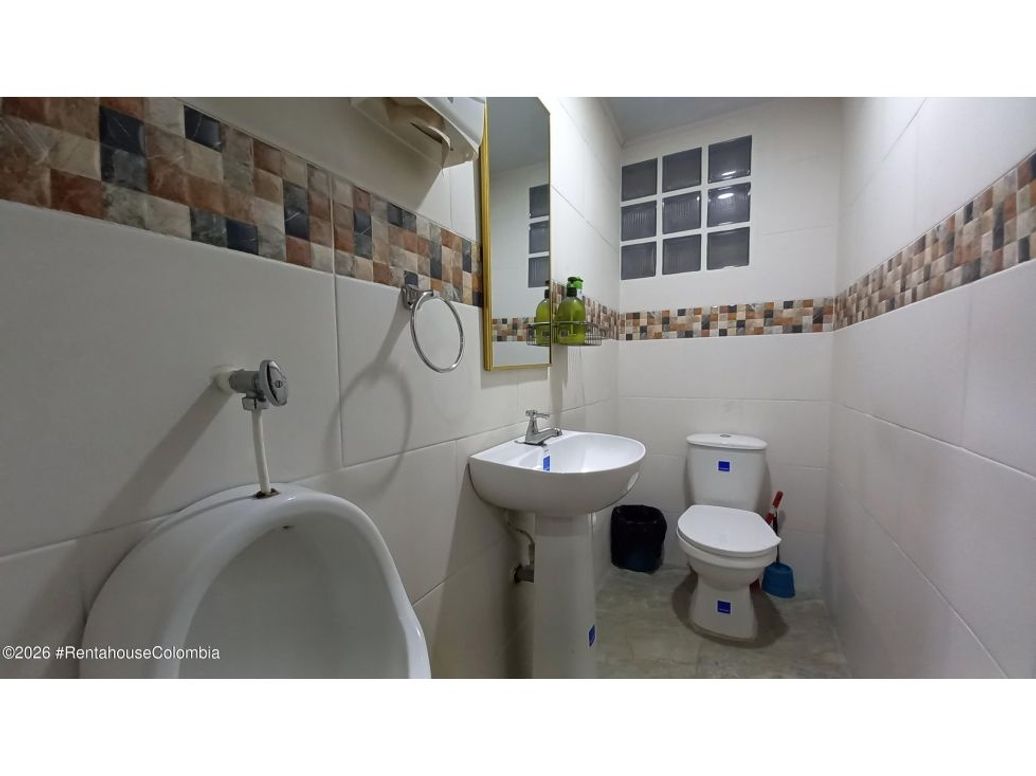 Casa de 4 alcobas en venta en Teusaquillo, Bogotá, 316 m² · foto 10 de 20
