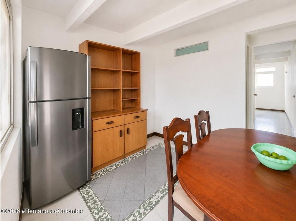 Casa de 2 alcobas en venta en Tibabuyes, Bogotá, 47 m² · foto 6 de 20