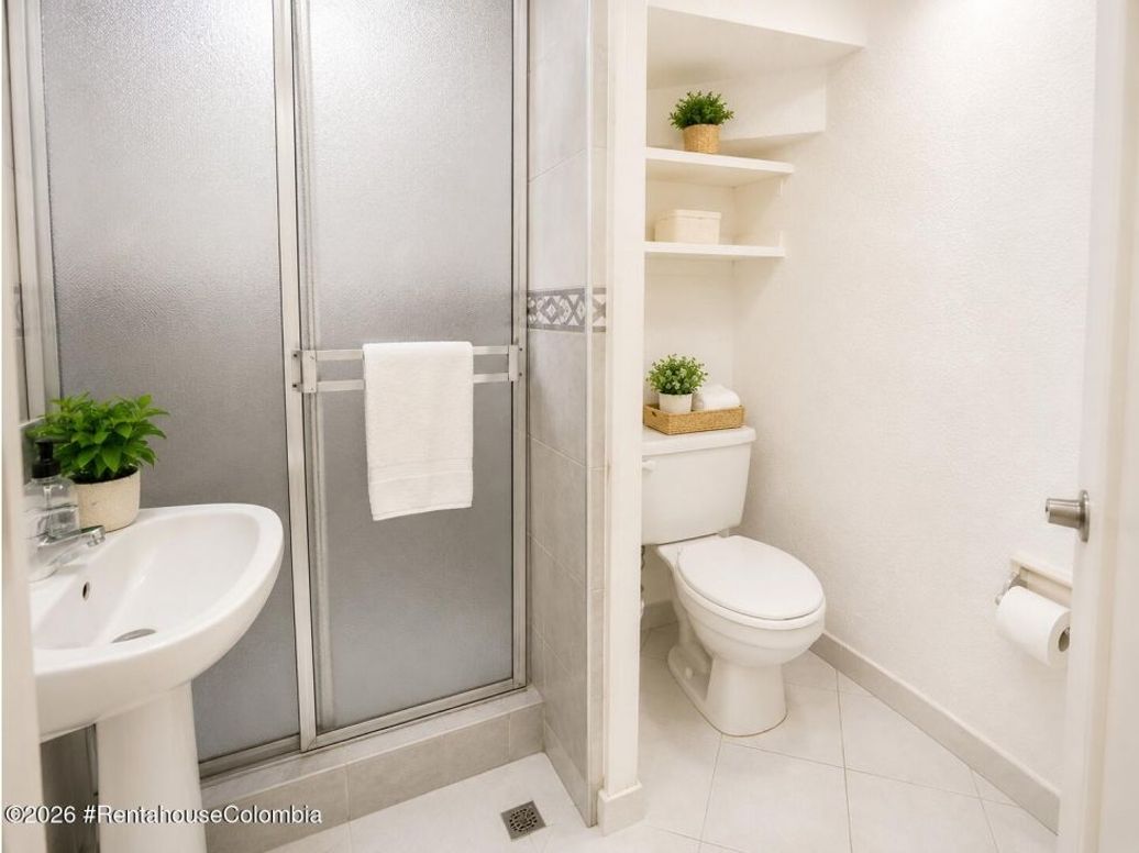 Casa de 2 alcobas en venta en Tibabuyes, Bogotá, 47 m² · foto 8 de 20