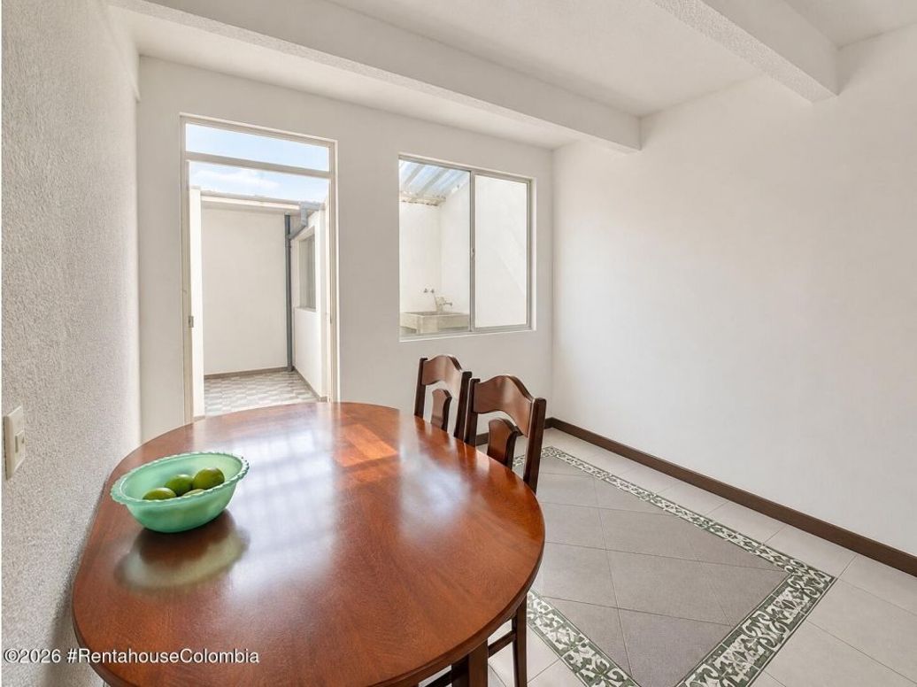 Casa de 2 alcobas en venta en Tibabuyes, Bogotá, 47 m² · foto 5 de 20