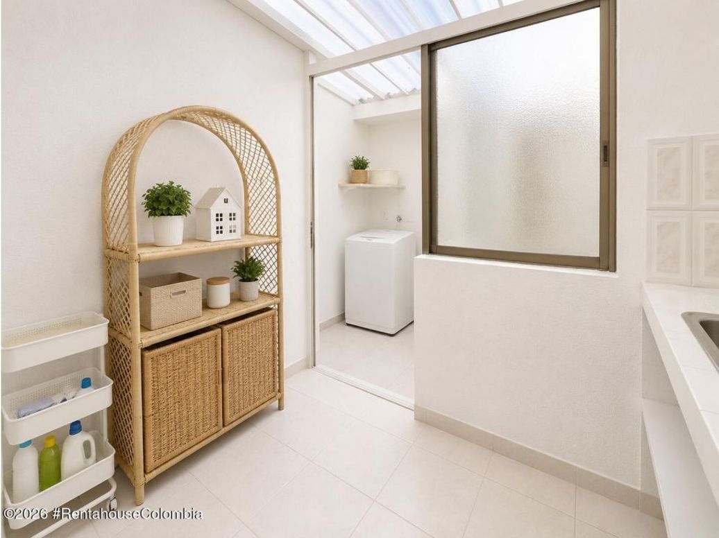 Casa de 2 alcobas en venta en Tibabuyes, Bogotá, 47 m² · foto 11 de 20