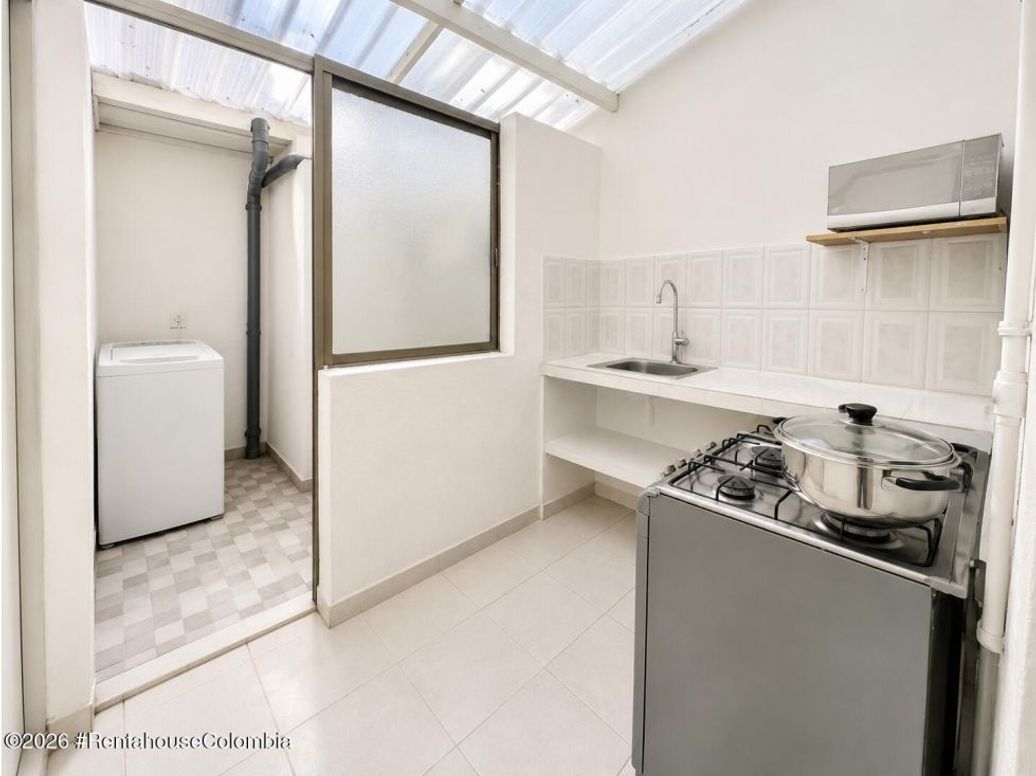 Casa de 2 alcobas en venta en Tibabuyes, Bogotá, 47 m² · foto 9 de 20