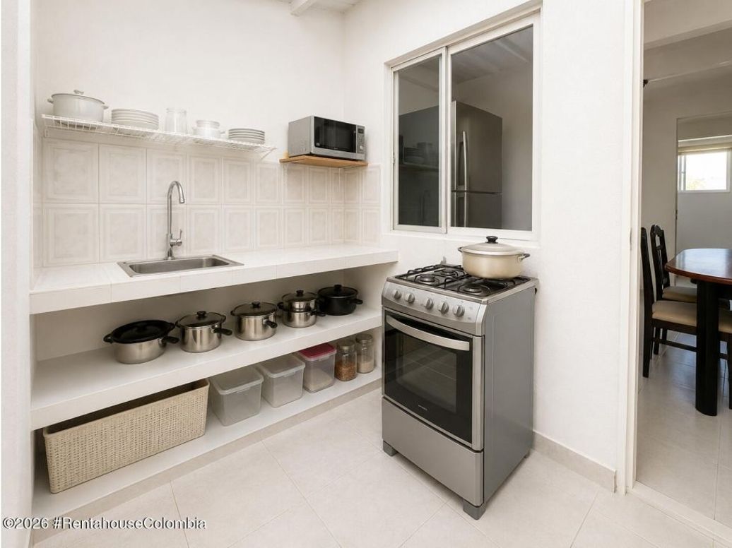Casa de 2 alcobas en venta en Tibabuyes, Bogotá, 47 m² · foto 10 de 20