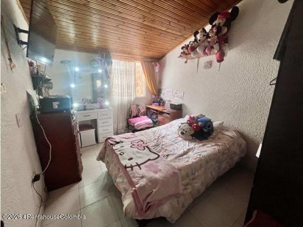 Casa de 2 alcobas en venta en Tibabuyes, Bogotá, 47 m² · foto 14 de 20