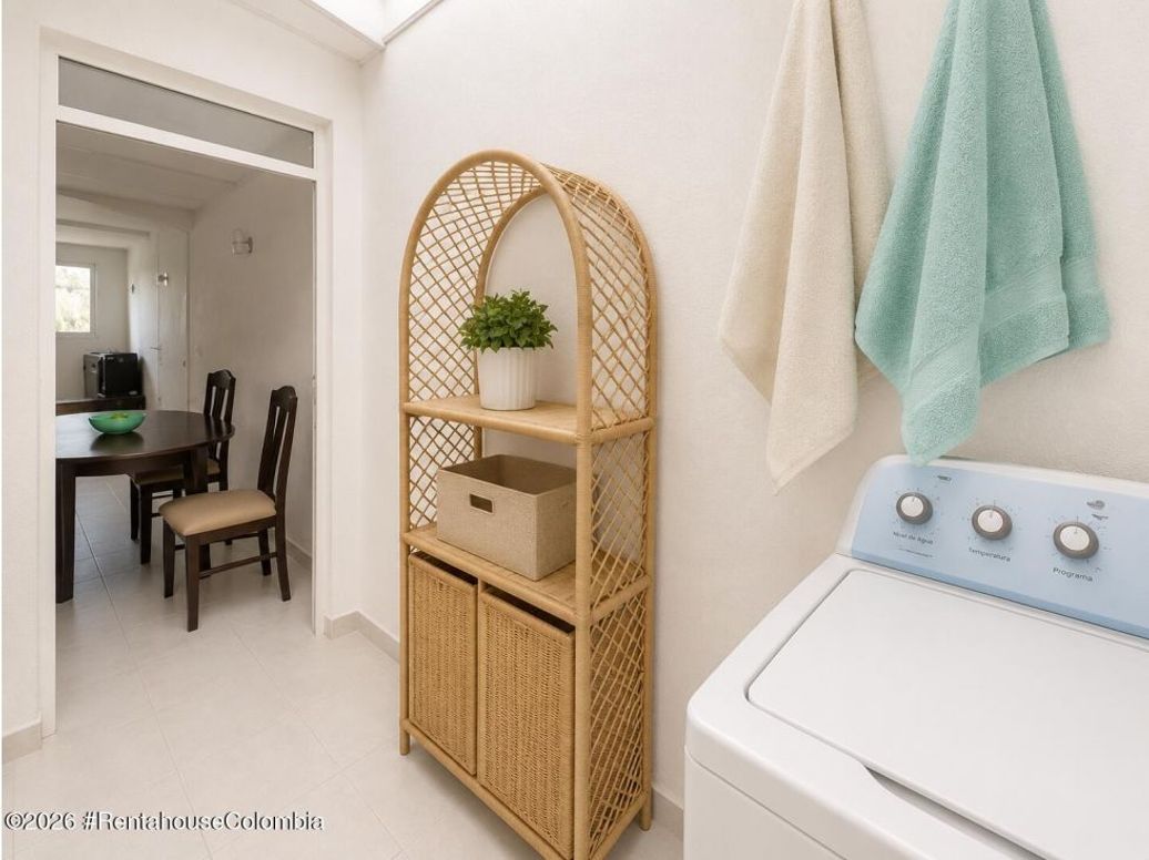 Casa de 2 alcobas en venta en Tibabuyes, Bogotá, 47 m² · foto 12 de 20