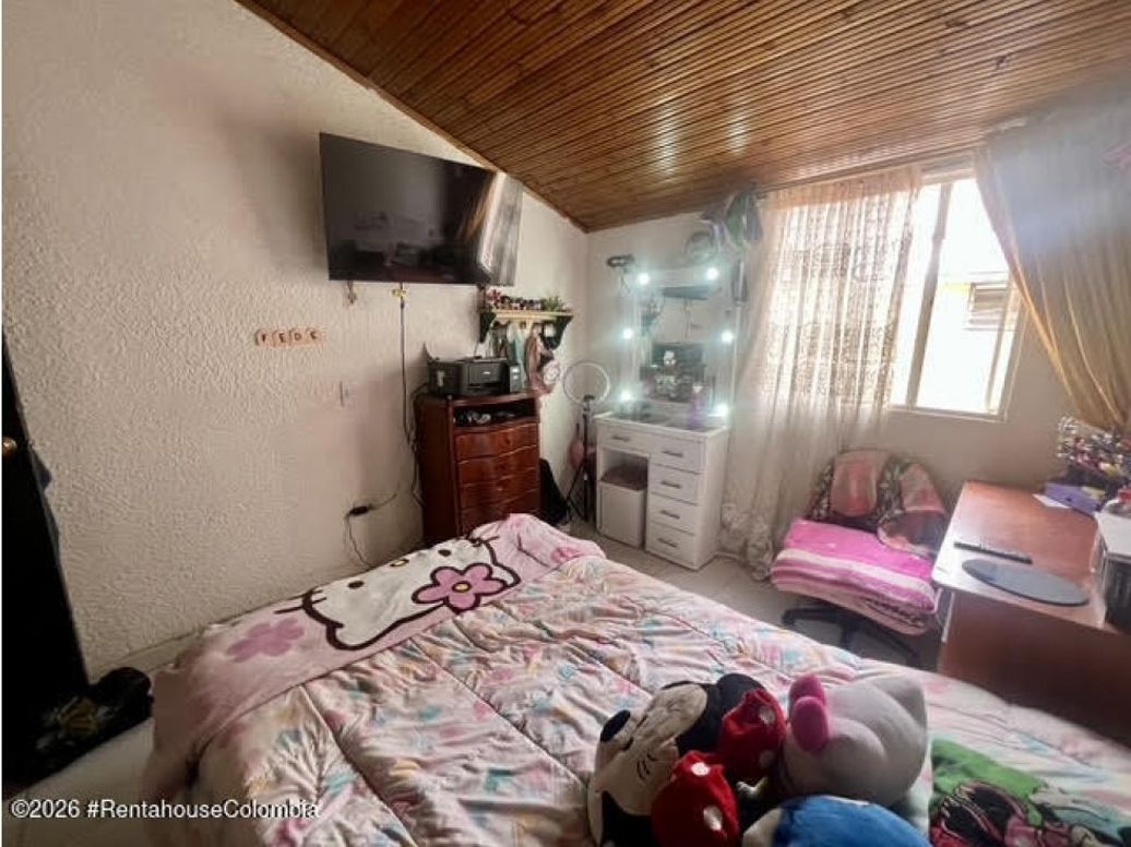 Casa de 2 alcobas en venta en Tibabuyes, Bogotá, 47 m² · foto 15 de 20