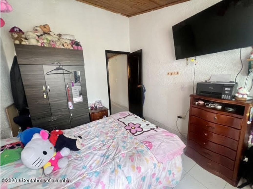 Casa de 2 alcobas en venta en Tibabuyes, Bogotá, 47 m² · foto 16 de 20