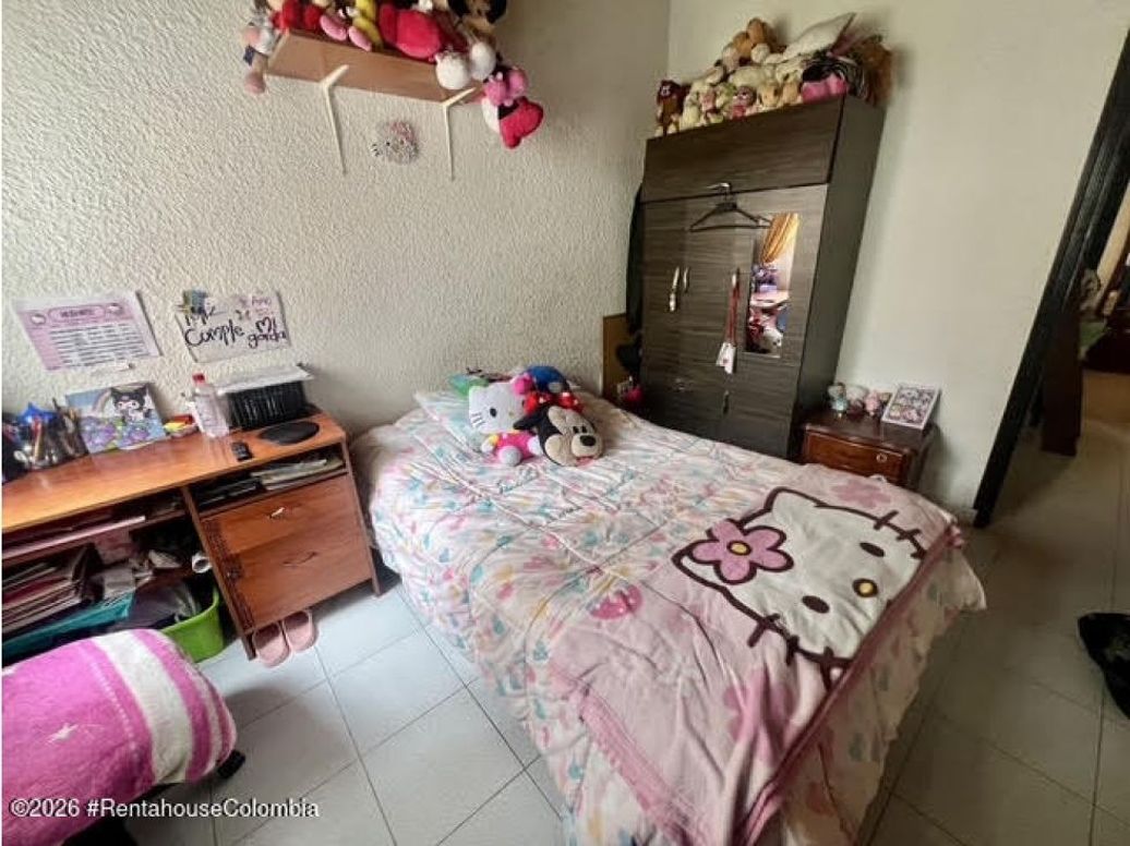 Casa de 2 alcobas en venta en Tibabuyes, Bogotá, 47 m² · foto 17 de 20