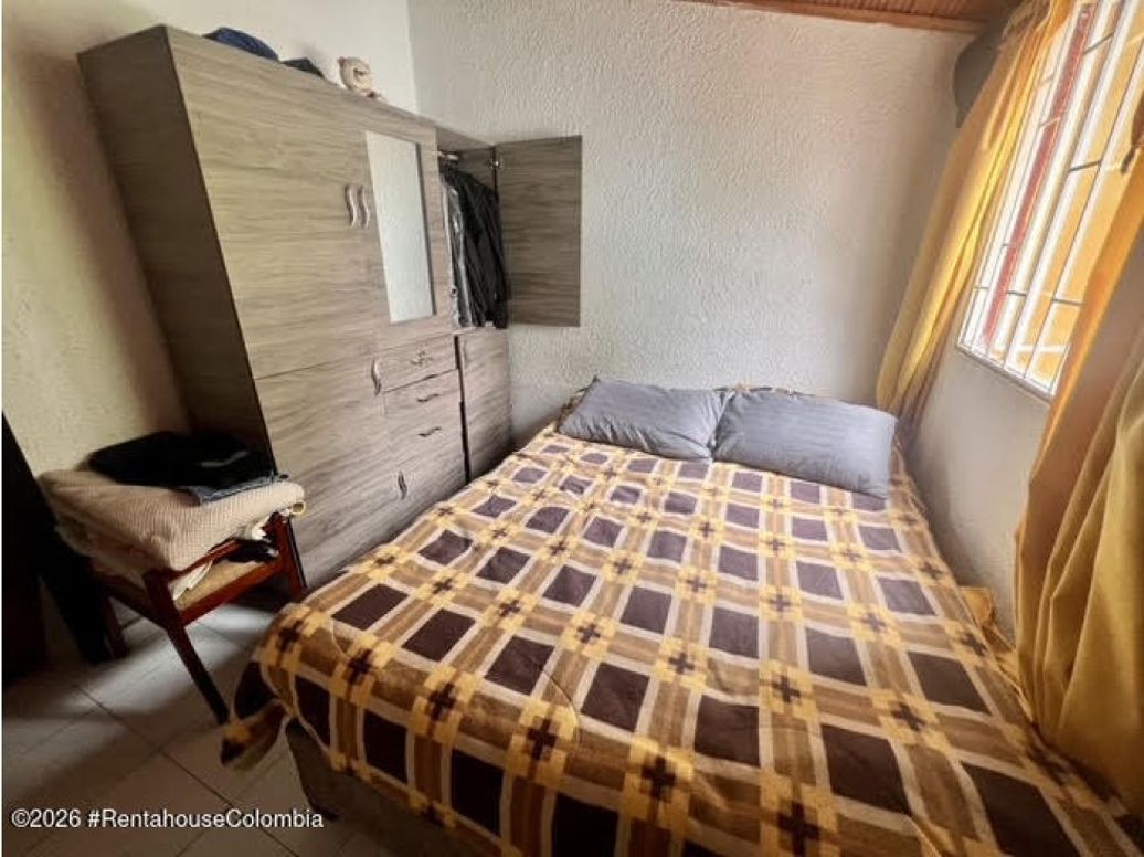 Casa de 2 alcobas en venta en Tibabuyes, Bogotá, 47 m² · foto 18 de 20