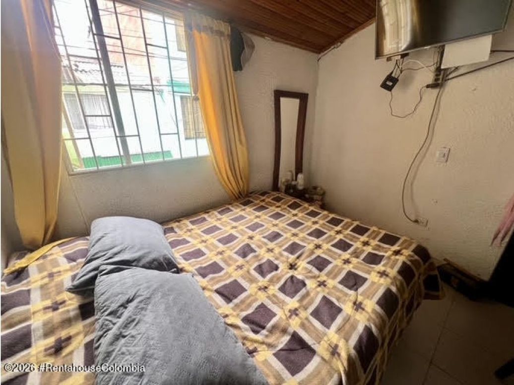Casa de 2 alcobas en venta en Tibabuyes, Bogotá, 47 m² · foto 20 de 20