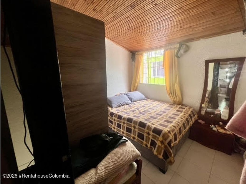 Casa de 2 alcobas en venta en Tibabuyes, Bogotá, 47 m² · foto 19 de 20