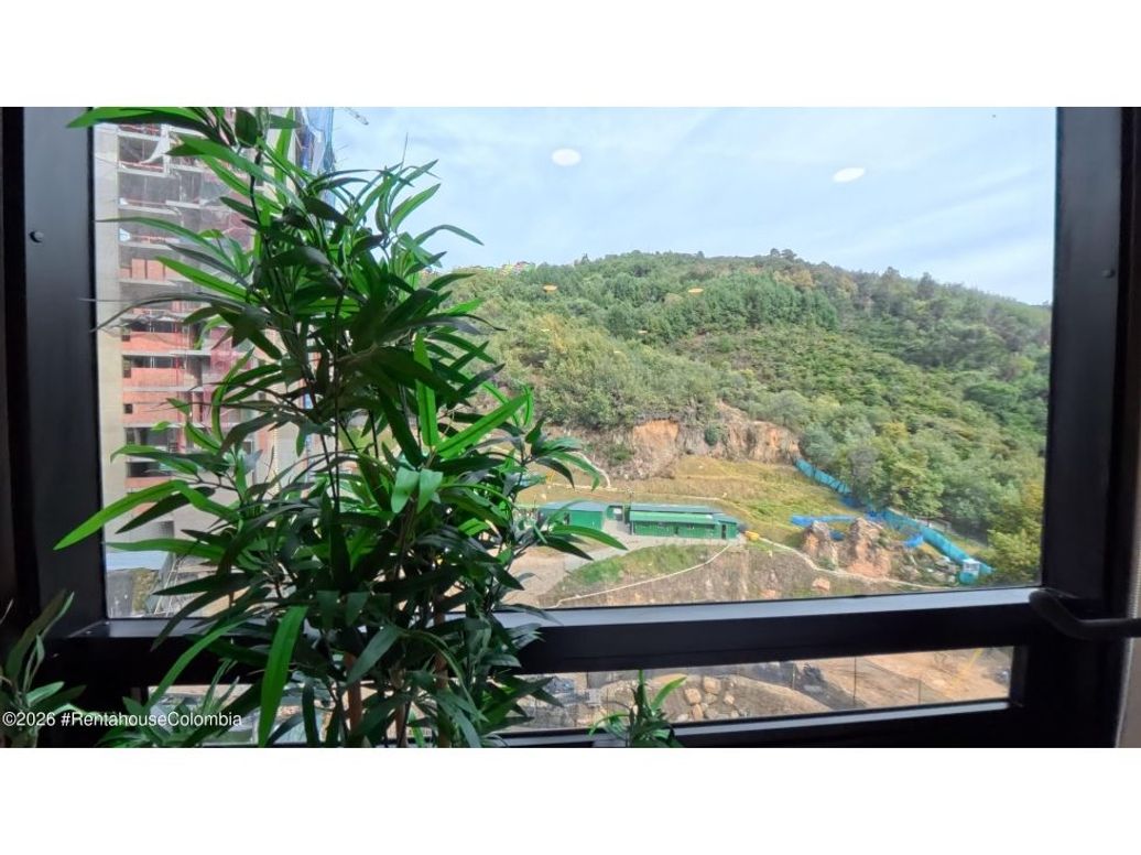 Apartamento de 1 alcoba en venta en Bosque De Pinos, Bogotá, 30 m² · foto 11 de 11