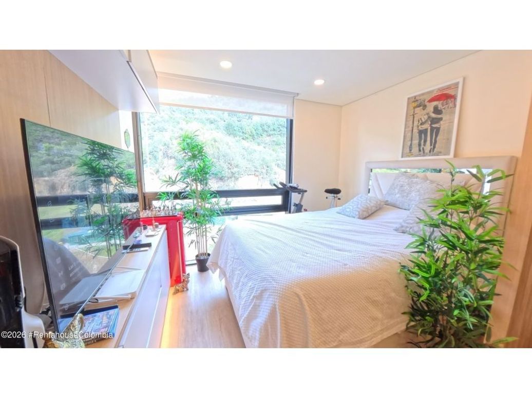 Apartamento de 1 alcoba en venta en Bosque De Pinos, Bogotá, 30 m² · foto 10 de 11