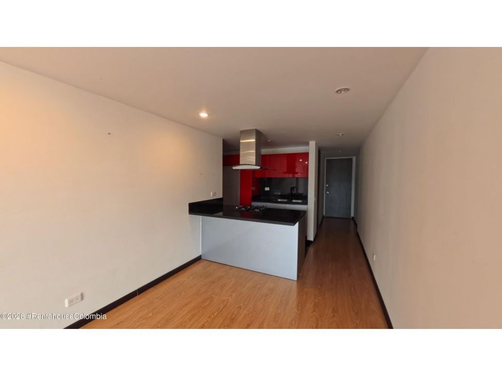Apartamento de 3 alcobas en venta en Cedritos, Bogotá, 84 m² · foto 7 de 20
