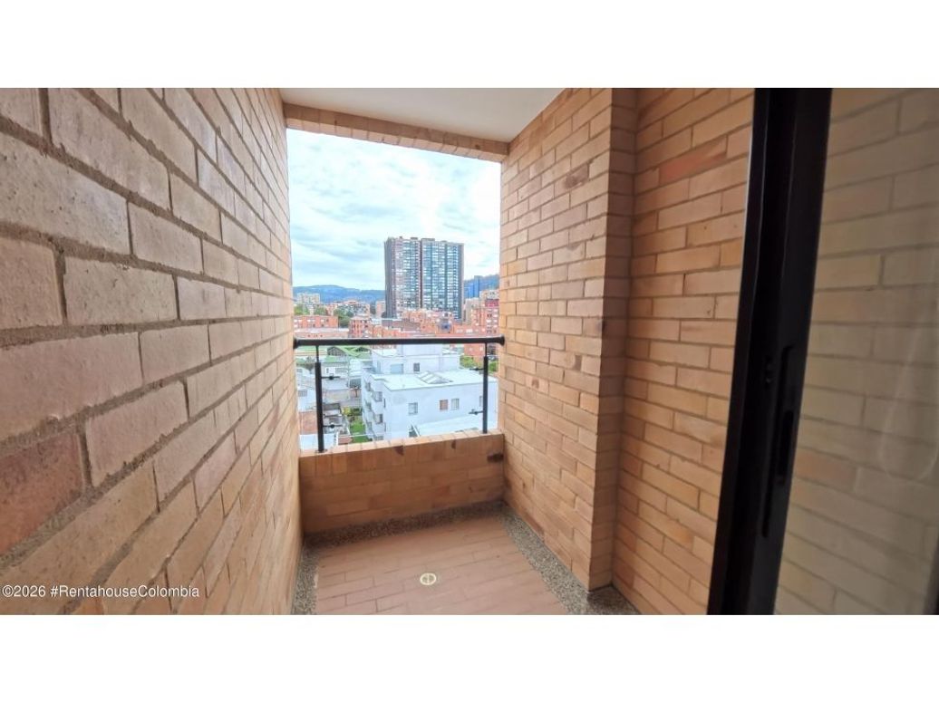 Apartamento de 3 alcobas en venta en Cedritos, Bogotá, 84 m² · foto 15 de 20