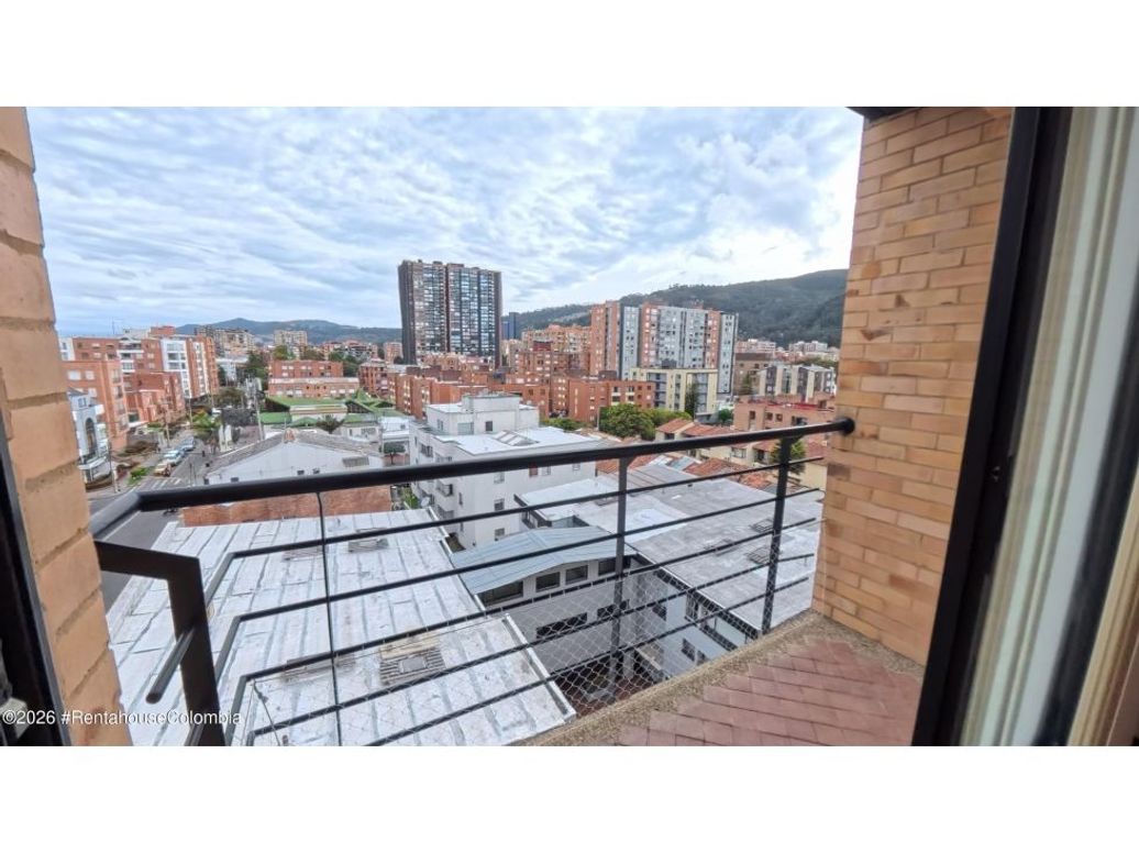 Apartamento de 3 alcobas en venta en Cedritos, Bogotá, 84 m² · foto 9 de 20