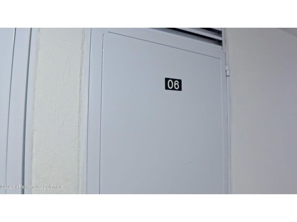 Apartamento de 3 alcobas en venta en Cedritos, Bogotá, 84 m² · foto 19 de 20