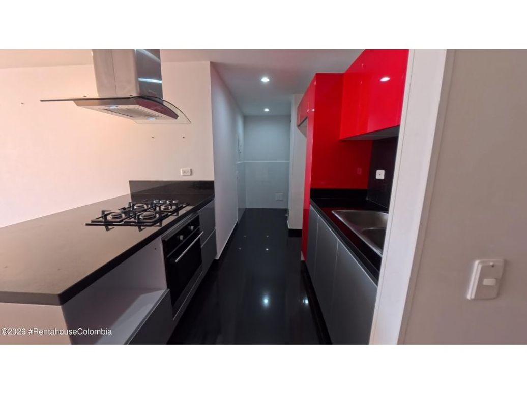 Apartamento de 3 alcobas en venta en Cedritos, Bogotá, 84 m² · foto 5 de 20