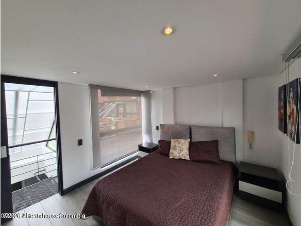 Apartamento de 2 alcobas en venta en Cedro Salazar, Bogotá, 93 m² · foto 16 de 20