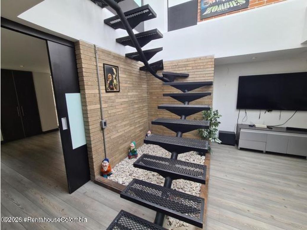 Apartamento de 2 alcobas en venta en Cedro Salazar, Bogotá, 93 m² · foto 13 de 20