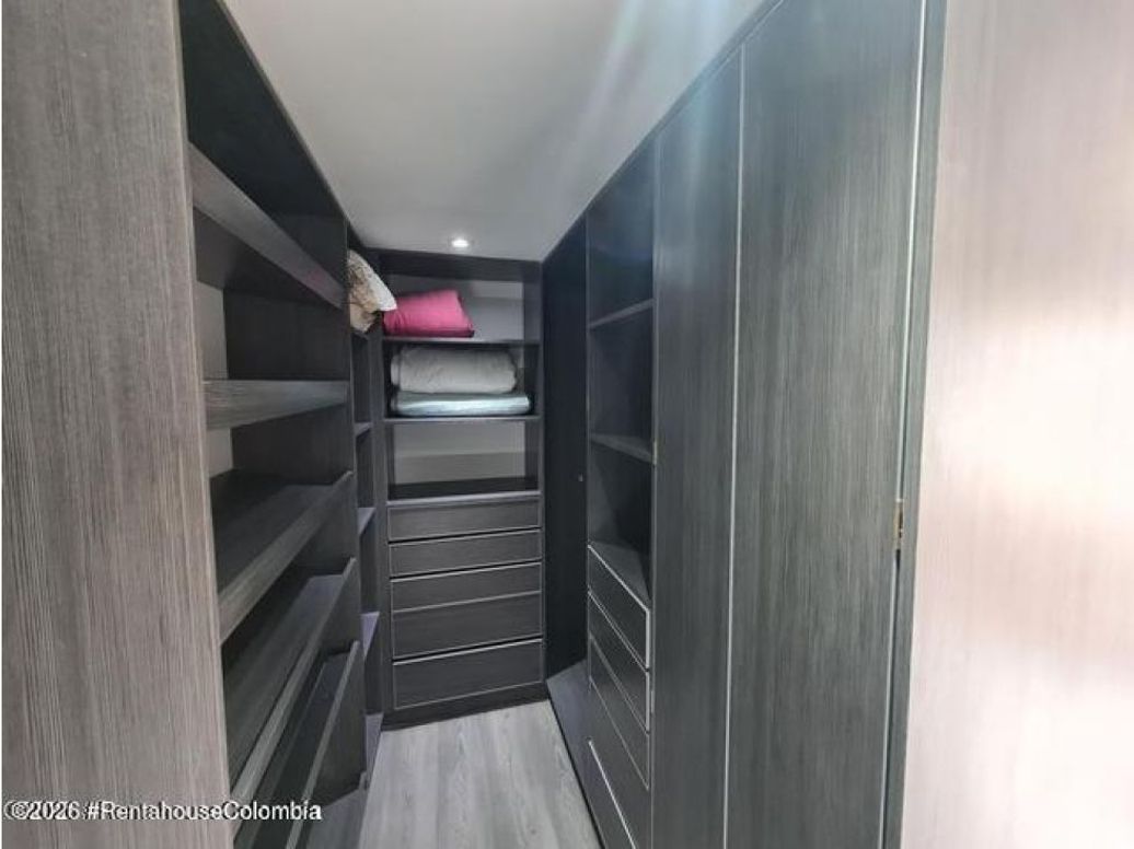 Apartamento de 2 alcobas en venta en Cedro Salazar, Bogotá, 93 m² · foto 19 de 20