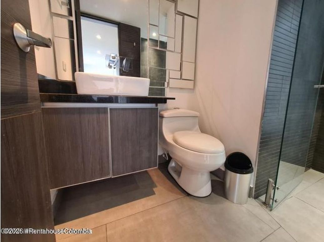 Apartamento de 2 alcobas en venta en Cedro Salazar, Bogotá, 93 m² · foto 11 de 20