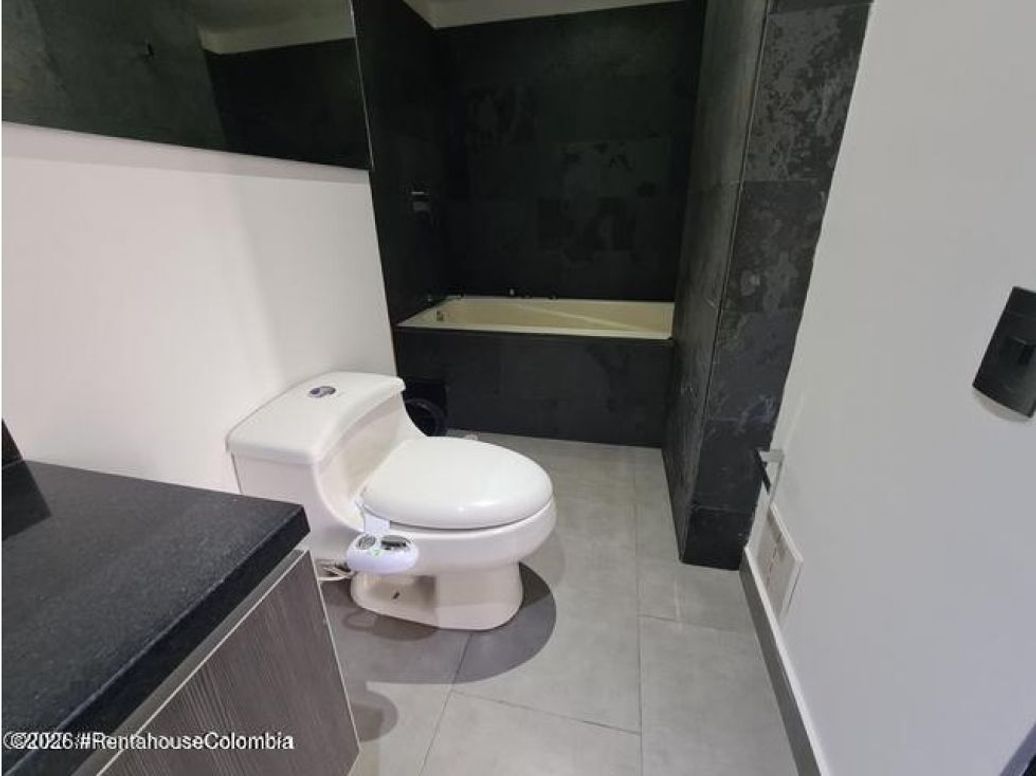 Apartamento de 2 alcobas en venta en Cedro Salazar, Bogotá, 93 m² · foto 20 de 20