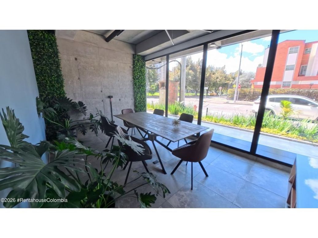 Apartamento de 1 alcoba en venta en Quinta Paredes, Bogotá, 23 m² · foto 19 de 20