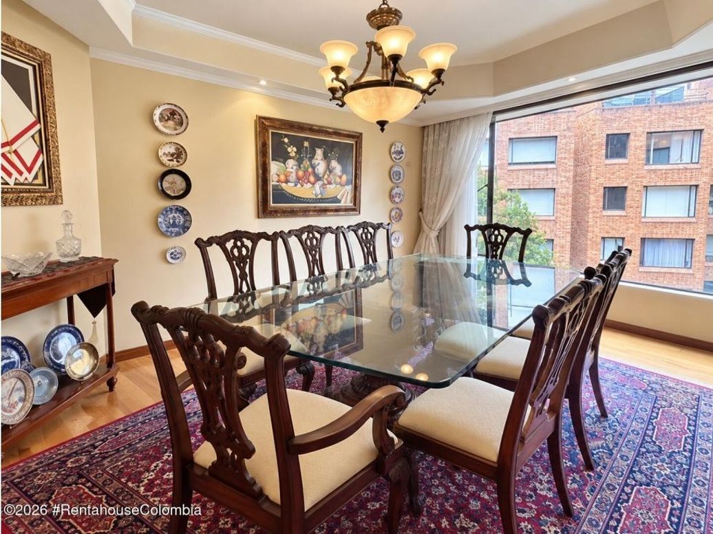 Apartamento de 3 alcobas en venta en Ginebra, Bogotá, 255 m² · foto 17 de 20