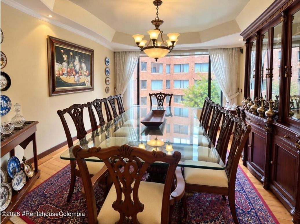Apartamento de 3 alcobas en venta en Ginebra, Bogotá, 255 m² · foto 18 de 20
