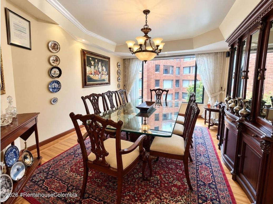 Apartamento de 3 alcobas en venta en Ginebra, Bogotá, 255 m² · foto 16 de 20