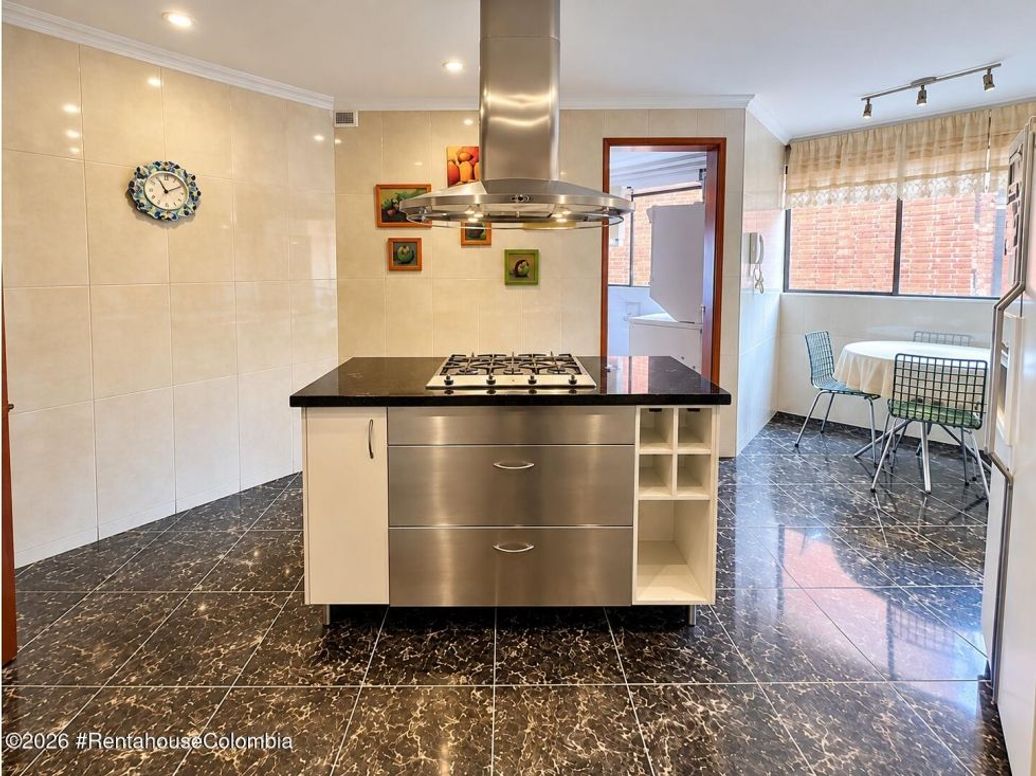 Apartamento de 3 alcobas en venta en Ginebra, Bogotá, 255 m² · foto 19 de 20