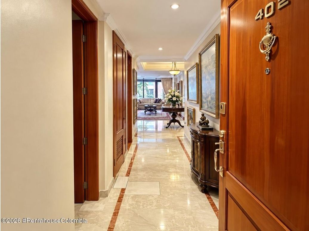 Apartamento de 3 alcobas en venta en Ginebra, Bogotá, 255 m² · foto 3 de 20