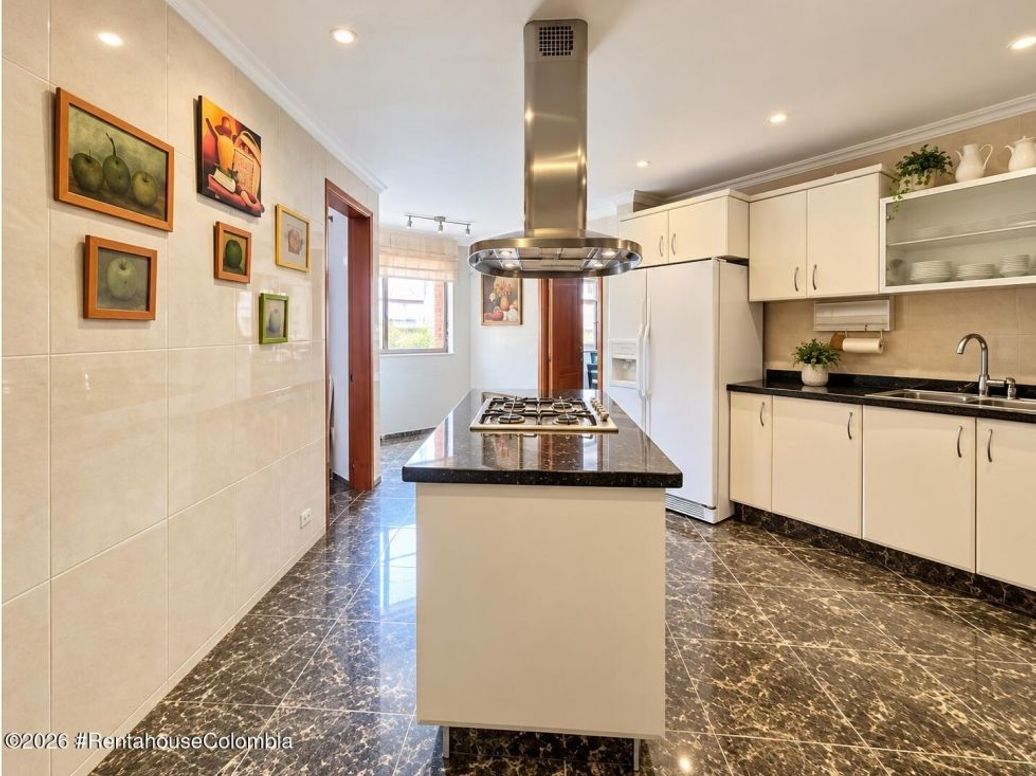 Apartamento de 3 alcobas en venta en Ginebra, Bogotá, 255 m² · foto 20 de 20