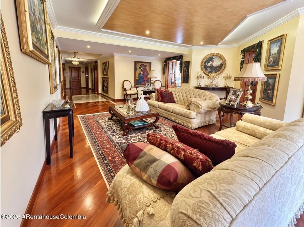 Apartamento de 3 alcobas en venta en Ginebra, Bogotá, 255 m² · foto 8 de 20