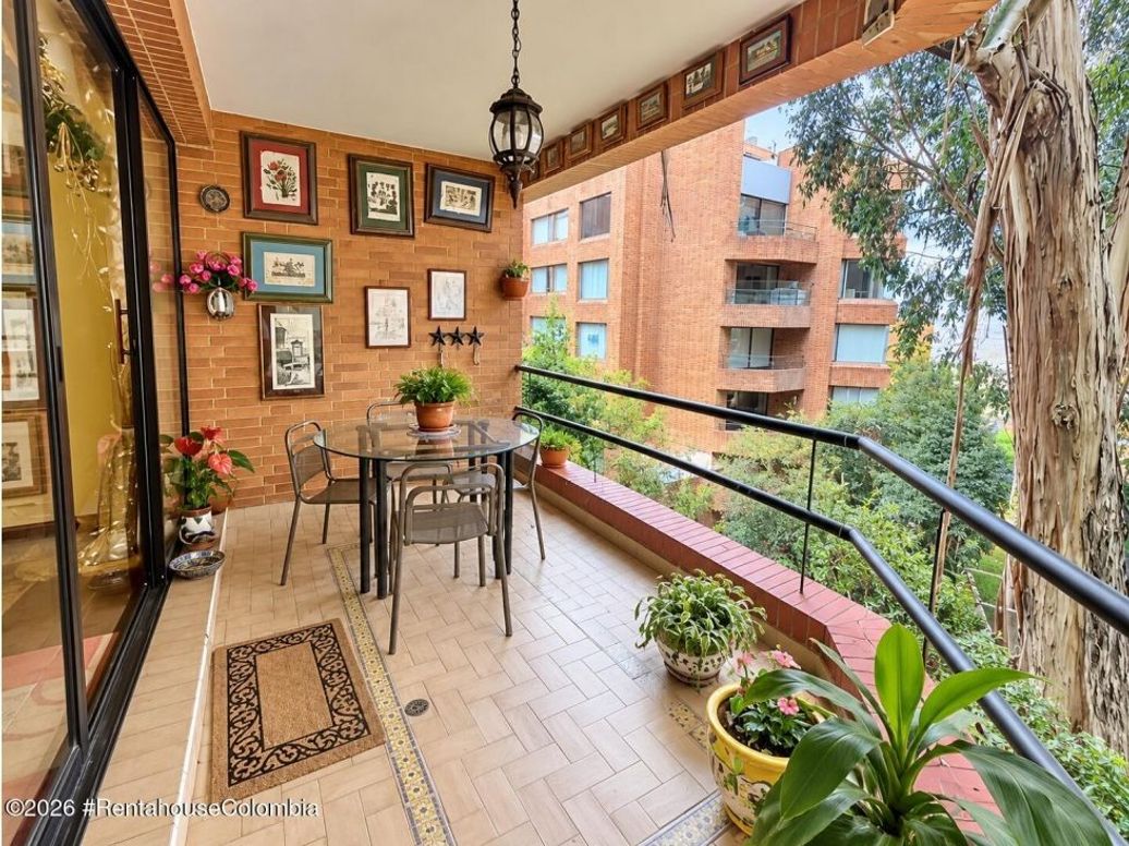 Apartamento de 3 alcobas en venta en Ginebra, Bogotá, 255 m² · foto 9 de 20