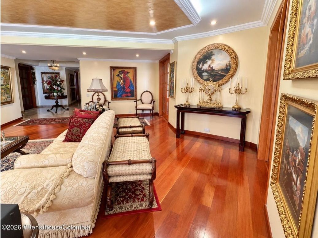 Apartamento de 3 alcobas en venta en Ginebra, Bogotá, 255 m² · foto 11 de 20